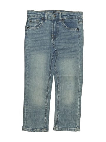 7 For All Mankind Jeans (view 1)