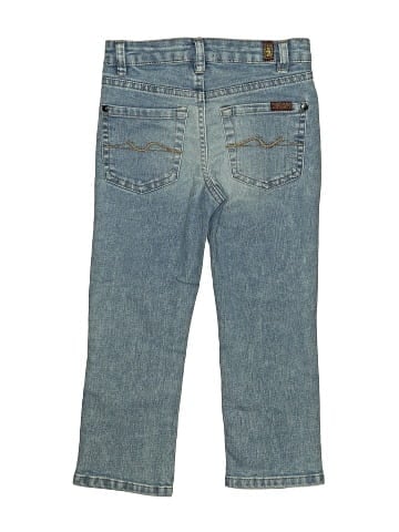 7 For All Mankind Jeans (view 2)