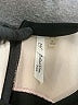 NY Collection Black Cocktail Dress Size S (petite) - photo 7