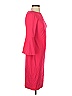 Calvin Klein Solid Red Cocktail Dress Size 2 - photo 4