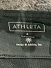 Athleta Graphic Black Active Skort Size 4 - photo 3