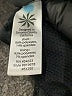Athleta Graphic Black Active Skort Size 4 - photo 4