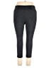 Betabrand Houndstooth Blue Active Pants Size XL - photo 2