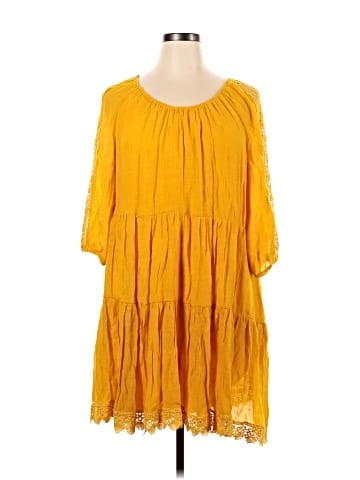 Just Found Casual Dress (view 1)