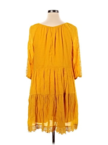 Just Found Casual Dress (view 2)