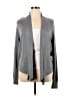 Remade Gray Cardigan Size XL - photo 1