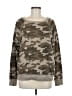 Universal Thread Camo Tan Sweatshirt Size M - photo 1