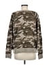 Universal Thread Camo Tan Sweatshirt Size M - photo 2