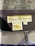 Morgan Mcfeeters Graphic Gray Casual Dress Size 8 - photo 7