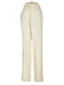 Emanuel Emanuel Ungaro Ivory Casual Pants Size 2 - photo 1