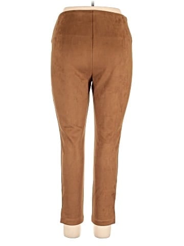 Rafaella Casual Pants (view 2)