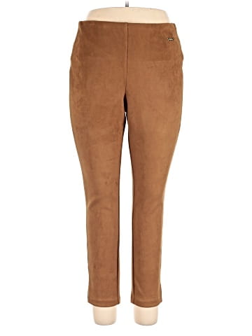 Rafaella Casual Pants (view 1)