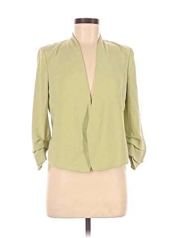 Babaton 3/4 Sleeve Blouse (view 1)