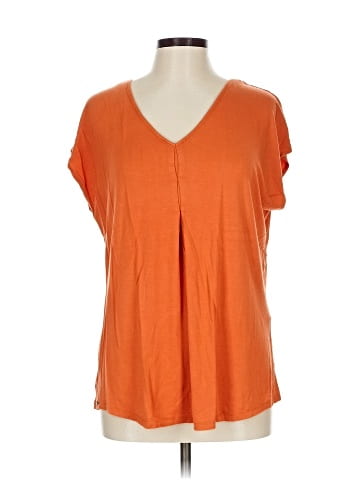 Lisette Short Sleeve Top (view 1)