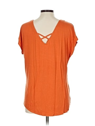 Lisette Short Sleeve Top (view 2)
