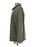 Kristen Blake Gray Coat Size S - photo 5