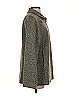 Kristen Blake Gray Coat Size S - photo 4