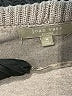 Joan Vass Gray Cardigan Size M - photo 7