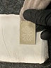 Joan Vass Gray Cardigan Size M - photo 8