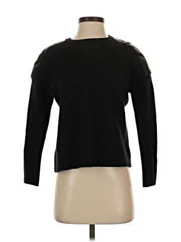 BCBGMAXAZRIA Vest (view 1)