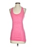 Athleta Pink Active Tank Size XS - photo 1