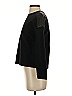 BCBGMAXAZRIA Black Vest Size S - photo 5