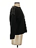 BCBGMAXAZRIA Black Vest Size S - photo 4