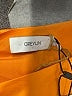 Greylin Orange Cocktail Dress Size XS - photo 7