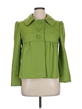 Assorted Brands Wool Coat