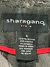 Sharagano Gray Dress Pants Size 4 - photo 4