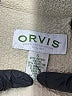 Orvis Tan Cardigan Size S - photo 7