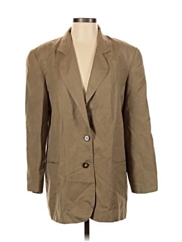 Lands' End Blazer (view 1)