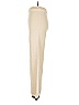 Unbranded 100% Polyester Ivory Casual Pants Size M - photo 5