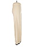 Unbranded 100% Polyester Ivory Casual Pants Size M - photo 4
