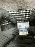 Florence Eiseman 100% Cotton Black Casual Pants 12-18 MO / 18 MO - photo 3