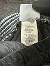 Florence Eiseman 100% Cotton Black Casual Pants 12-18 MO / 18 MO - photo 4