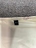 Unbranded 100% Polyester Floral White Ivory Casual Dress Size XS - photo 6