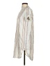Assorted Brands Ivory Casual Dress Size XS - photo 5