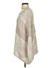 Express Chevron-herringbone Tan Pullover Sweater Size XS - photo 5