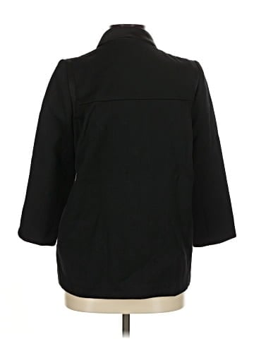 J. Mendel Wool Coat (view 2)