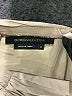 BCBGMAXAZRIA Tan Cocktail Dress Size 2 - photo 4