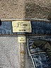 J.Crew Blue Denim Shorts Size 31 waist - photo 3