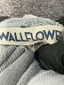 Wallflower Gray Pullover Hoodie Size M - photo 7