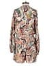 Evereve 100% Rayon Tan Brown Romper Size S - photo 2