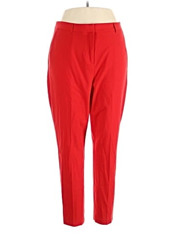 Tahari by ASL Casual Pants (view 1)
