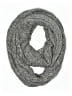 Unbranded Gray Scarf One size - photo 1