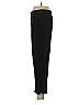 Catherine Malandrino Chevron-herringbone Black Dress Pants Size L - photo 5