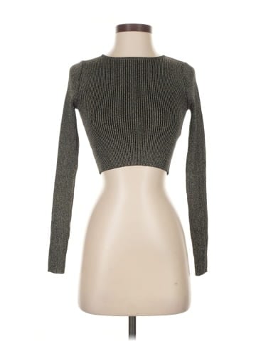 Zara Cardigan (view 1)