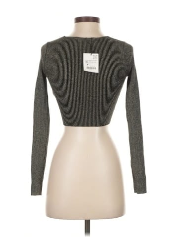 Zara Cardigan (view 2)