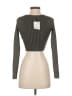 Zara Gray Cardigan Size XS - photo 2